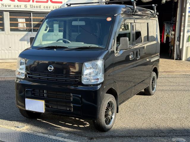 ＮＶ１００クリッパーバン ＤＸ　ＧＬパッケージ（31枚目）