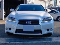 ＧＳ ＧＳ３００ｈ　バージョンＬ　純正ナビ　バックカメラ　Ｂｌｕｅｔｈｏｏｔｈ 0708958A30260105W004 2