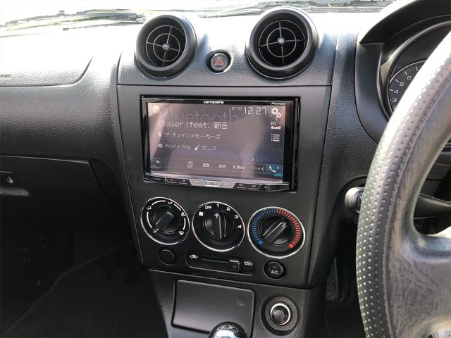 アクティブトップ 電動オープン HID ターボ(17枚目)