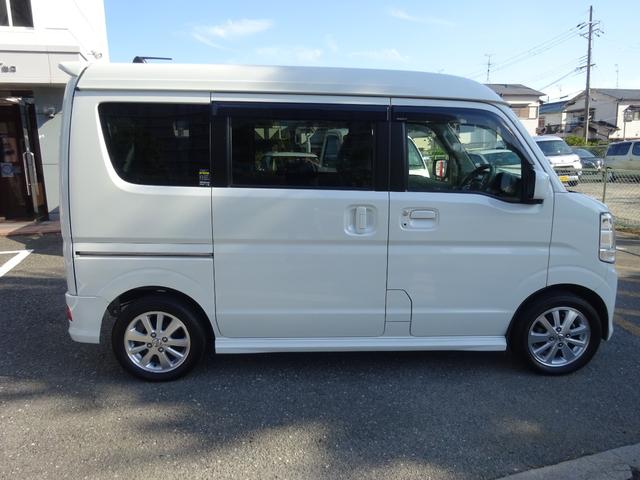 日産 ＮＶ１００クリッパーリオ