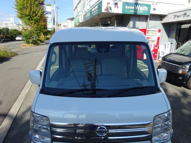 日産 ＮＶ１００クリッパーリオ