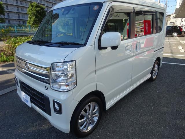 日産 ＮＶ１００クリッパーリオ