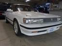 TOYOTA CHASER