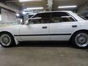 TOYOTA CHASER