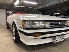 マークii Gx71の中古車を探すなら グーネット トヨタの中古車情報