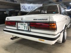 マークii Gx71の中古車を探すなら グーネット トヨタの中古車情報