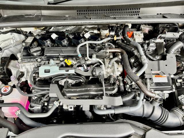 プリウス Ｚ　ガラスルーフ／レザーシート／ＣａｒＰｌａｙ／Ｂｌｕｅｔｏｏｔｈ／地デジ／シートヒーター＆ベンチレーション／ＥＴＣ２．０／ＴＳＳ／ＢＳＭ／パーキングアシスト／デジタルインナーミラー／パノラマミックビュー（78枚目）