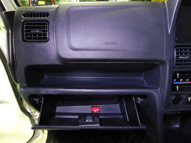 キャリイトラック ＫＣエアコン・パワステ　エアコン　パワステ　５ＡＧＳ　４ＷＤ　パネルバン　ＬＥＤ作業灯　全長２４２ｃｍ　パネルバン　観音開き　軽運送　ホロ　幌　レベライザーヘッドライト　ドアバイザー　配達　軽貨物（46枚目）