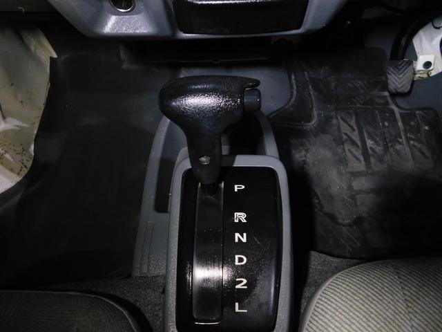 ミニキャブトラック Ｖタイプ　エアコン　パワステ　ＡＴ車　４ＷＤ　ＥＴＣ　パネルバン　幌　宅配仕様車　特装車　観音開き　配達仕様　ホロ　軽貨物（41枚目）