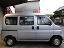 HONDA ACTY VAN