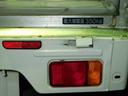 ＫＣエアコン・パワステ　エアコン　パワステ　５ＡＧＳ　４ＷＤ　パネルバン　ＬＥＤ作業灯　全長２４２ｃｍ　パネルバン　観音開き　軽運送　ホロ　幌　レベライザーヘッドライト　ドアバイザー　配達　軽貨物（14枚目）