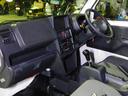 ＫＣエアコン・パワステ　エアコン　パワステ　５ＡＧＳ　４ＷＤ　パネルバン　ＬＥＤ作業灯　全長２４２ｃｍ　パネルバン　観音開き　軽運送　ホロ　幌　レベライザーヘッドライト　ドアバイザー　配達　軽貨物（44枚目）