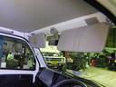 ＫＣエアコン・パワステ　エアコン　パワステ　５ＡＧＳ　４ＷＤ　パネルバン　ＬＥＤ作業灯　全長２４２ｃｍ　パネルバン　観音開き　軽運送　ホロ　幌　レベライザーヘッドライト　ドアバイザー　配達　軽貨物（47枚目）