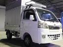 ピクシストラック エクストラ パワステ エアコン 5速MT車 パワーウィンドウ ETC 社外ナビ ワンセグ 社外AW パネルバン 作業灯 キーレス 車中泊 特装車 観音開き 幌 軽運送 ホロ 配達 パネルバン 中古車画像_4