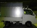 荷室外装側 全長、約196cm、全幅、約145cm 全高、約225cm(地面まで)