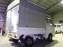 荷室外装側 全長、約196cm、全幅、約145cm 全高、約225cm(地面まで)