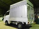 荷室外装側 全長、約196cm、全幅、約145cm 全高、約225cm(地面まで)