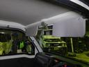 エアコン・パワステ　スペシャル　エアコン　パワステ　ＭＴ車　パネルバン　幌　特装車　ホロ　配達仕様　観音開き　レベライザーヘッドライト　ドアーバイザー　車中泊　パネル（32枚目）