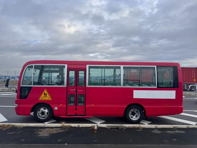 シビリアンバス 　幼児バス／乗車定員　３＋５１／１．５人／バックカメラ／ＥＴＣ（5枚目）