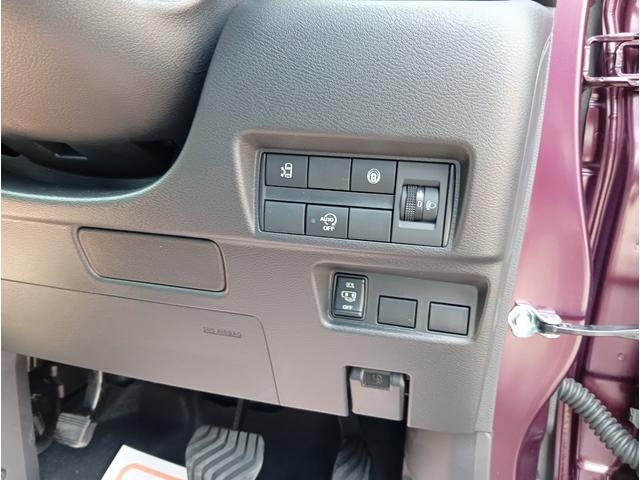 ルークス ハイウェイスター　Ｘ　★ＶＤＣ！★セーフティーシールド！★ハンズフリーＡスライド！★ｉ－ｓｔｏｐ！★Ｐガラス（14枚目）