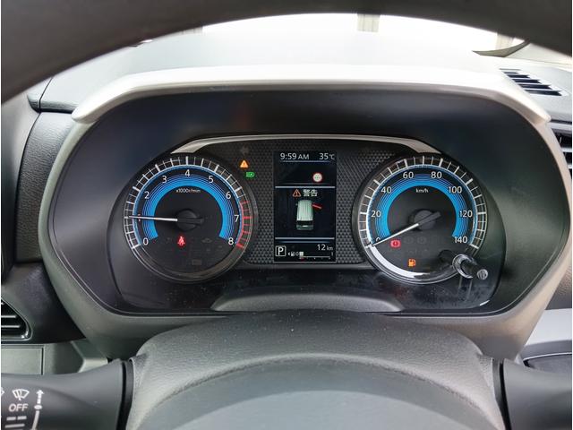 ルークス ハイウェイスター　Ｘ　★ＶＤＣ！★セーフティーシールド！★ハンズフリーＡスライド！★ｉ－ｓｔｏｐ！★Ｐガラス（18枚目）