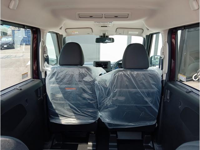 ルークス ハイウェイスター　Ｘ　★ＶＤＣ！★セーフティーシールド！★ハンズフリーＡスライド！★ｉ－ｓｔｏｐ！★Ｐガラス（23枚目）