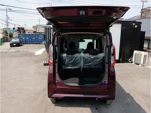 ルークス ハイウェイスター　Ｘ　★ＶＤＣ！★セーフティーシールド！★ハンズフリーＡスライド！★ｉ－ｓｔｏｐ！★Ｐガラス（26枚目）