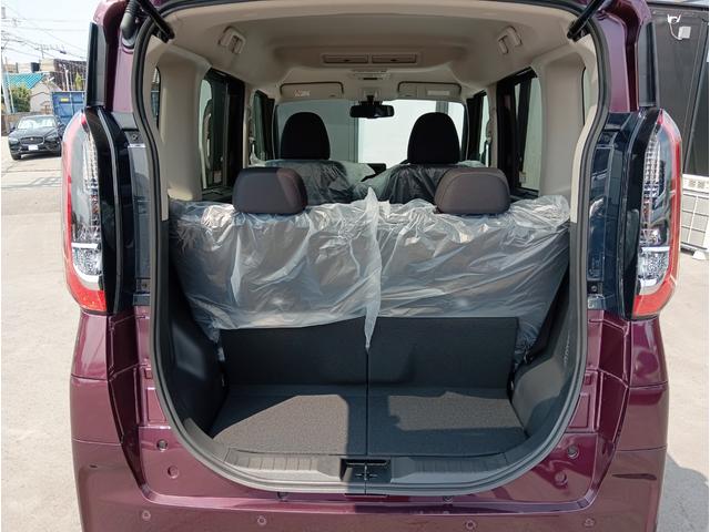 ルークス ハイウェイスター　Ｘ　★ＶＤＣ！★セーフティーシールド！★ハンズフリーＡスライド！★ｉ－ｓｔｏｐ！★Ｐガラス（27枚目）