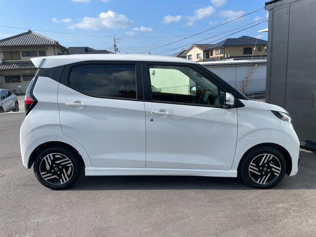 デイズ ハイウェイスター X プロパイロットエディション ★プロパイロット!★ETC2.0!★アラウンドビューモニター!★フルセグTV!★純正メモリーナビ(MM223D-LE)!★エマージェンシーブレーキ!★LEDヘッドライト!★SOSコール(5枚目)