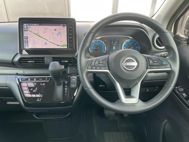 デイズ ハイウェイスター X プロパイロットエディション ★プロパイロット!★ETC2.0!★アラウンドビューモニター!★フルセグTV!★純正メモリーナビ(MM223D-LE)!★エマージェンシーブレーキ!★LEDヘッドライト!★SOSコール(13枚目)