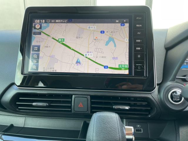 デイズ ハイウェイスター X プロパイロットエディション ★プロパイロット!★ETC2.0!★アラウンドビューモニター!★フルセグTV!★純正メモリーナビ(MM223D-LE)!★エマージェンシーブレーキ!★LEDヘッドライト!★SOSコール(15枚目)