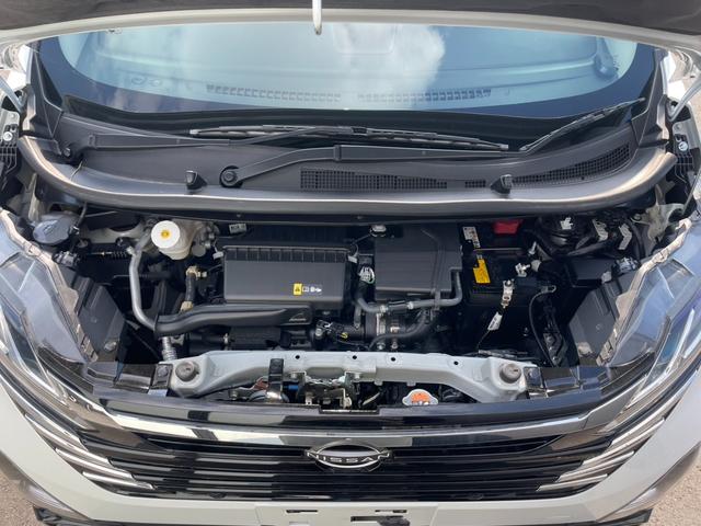 デイズ ハイウェイスター X プロパイロットエディション ★プロパイロット!★ETC2.0!★アラウンドビューモニター!★フルセグTV!★純正メモリーナビ(MM223D-LE)!★エマージェンシーブレーキ!★LEDヘッドライト!★SOSコール(30枚目)