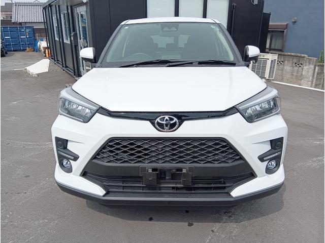 ライズ Ｚ　★パノラミックビューモニター！★クルーズコントロール！★９インチナビ！★スマートキー★プッシュスタート★アイドリングストップ★ＶＳＣ★ＥＴＣ★ＮＭＺＮ－Ｙ７３０（3枚目）