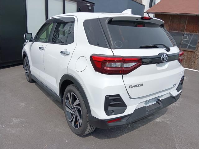 ライズ Ｚ　★パノラミックビューモニター！★クルーズコントロール！★９インチナビ！★スマートキー★プッシュスタート★アイドリングストップ★ＶＳＣ★ＥＴＣ★ＮＭＺＮ－Ｙ７３０（8枚目）