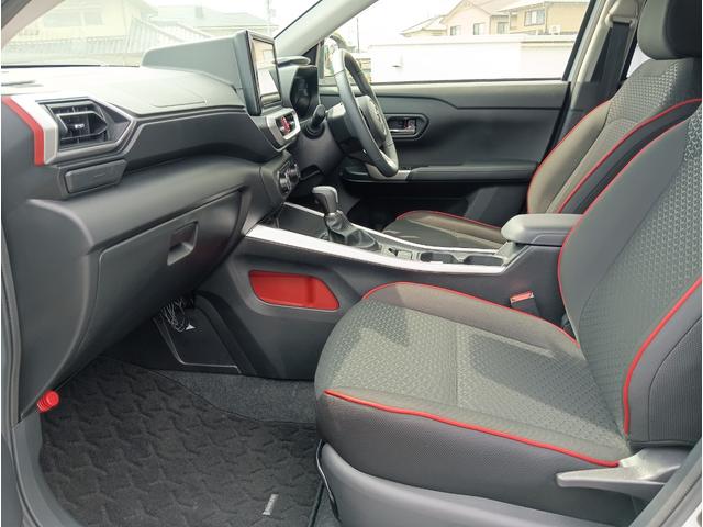 ライズ Ｚ　★パノラミックビューモニター！★クルーズコントロール！★９インチナビ！★スマートキー★プッシュスタート★アイドリングストップ★ＶＳＣ★ＥＴＣ★ＮＭＺＮ－Ｙ７３０（11枚目）