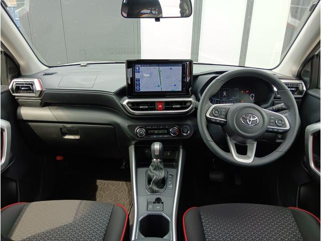 ライズ Ｚ　★パノラミックビューモニター！★クルーズコントロール！★９インチナビ！★スマートキー★プッシュスタート★アイドリングストップ★ＶＳＣ★ＥＴＣ★ＮＭＺＮ－Ｙ７３０（12枚目）