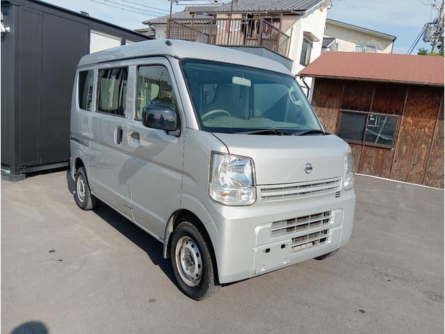 クリッパーバン ＤＸ　製造：２０２３年（4枚目）