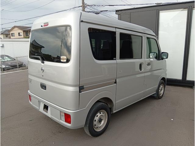 クリッパーバン ＤＸ　製造：２０２３年（6枚目）