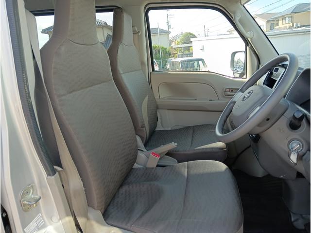 クリッパーバン ＤＸ　製造：２０２３年（10枚目）