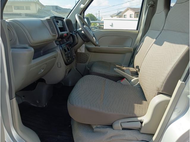 クリッパーバン ＤＸ　製造：２０２３年（11枚目）