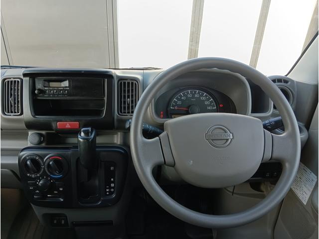 クリッパーバン ＤＸ　製造：２０２３年（12枚目）