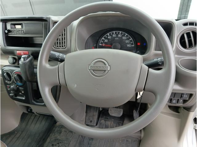 クリッパーバン ＤＸ　製造：２０２３年（13枚目）