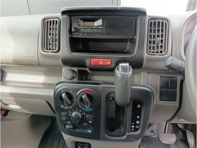 クリッパーバン ＤＸ　製造：２０２３年（17枚目）