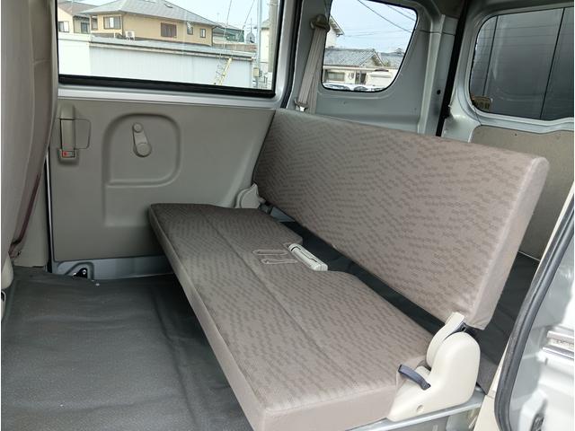 クリッパーバン ＤＸ　製造：２０２３年（22枚目）