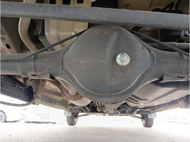 クリッパーバン ＤＸ　製造：２０２３年（27枚目）