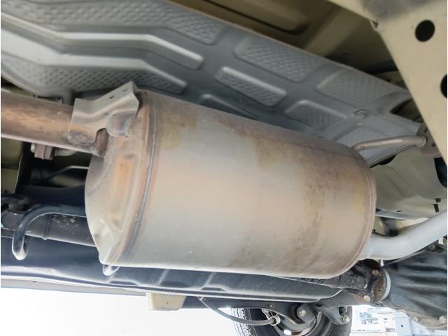 クリッパーバン ＤＸ　製造：２０２３年（29枚目）