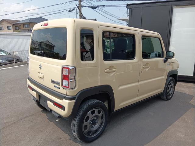 ハスラー ハイブリッドG ★ETC!★ドライブレコーダー!★シートヒーター!★Bluetooth!★AUX・FM・AM!(6枚目)