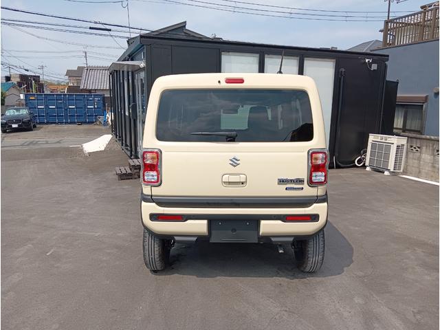 ハスラー ハイブリッドG ★ETC!★ドライブレコーダー!★シートヒーター!★Bluetooth!★AUX・FM・AM!(7枚目)