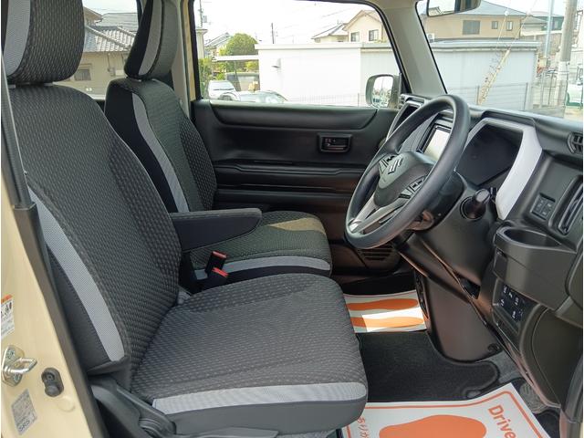 ハスラー ハイブリッドG ★ETC!★ドライブレコーダー!★シートヒーター!★Bluetooth!★AUX・FM・AM!(10枚目)