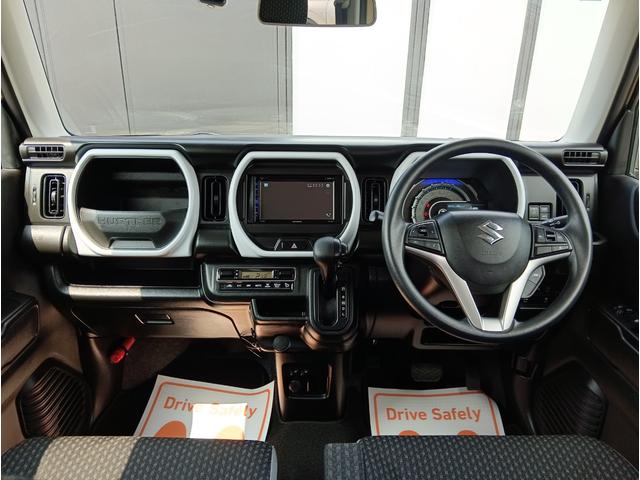 ハスラー ハイブリッドG ★ETC!★ドライブレコーダー!★シートヒーター!★Bluetooth!★AUX・FM・AM!(12枚目)